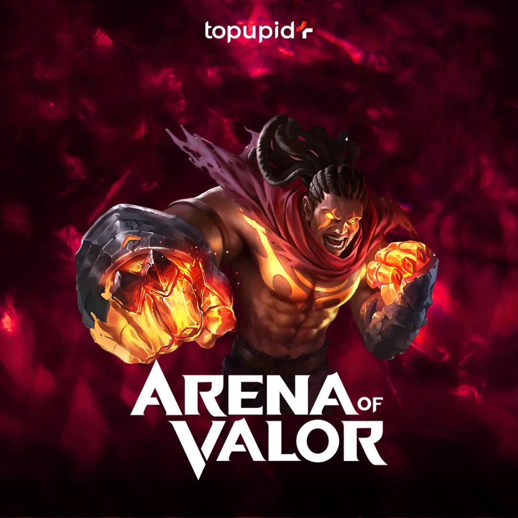 Arena Of Valor