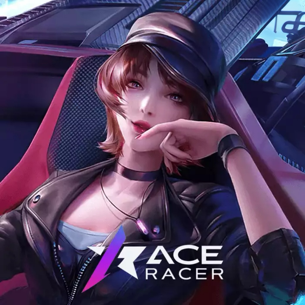 Ace Racer