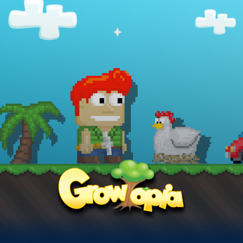 Growtopia