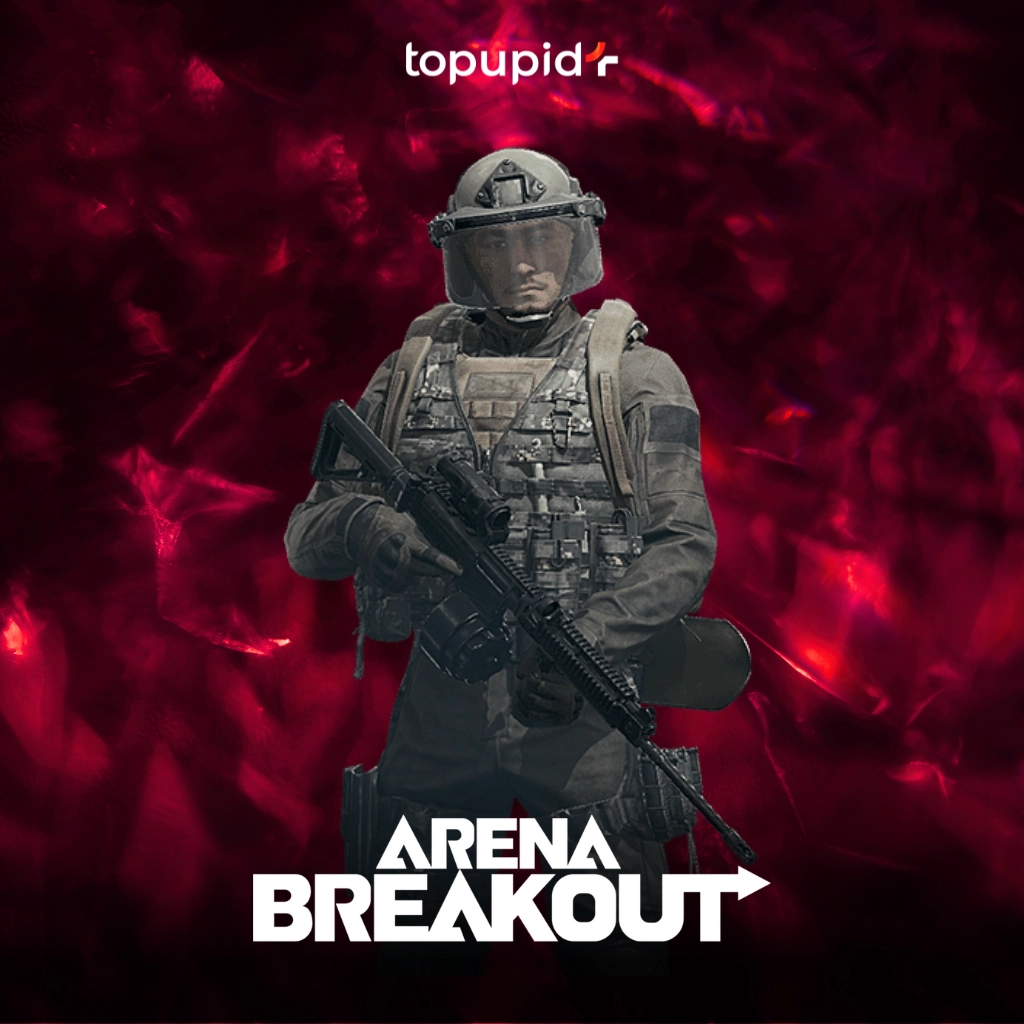 Arena Breakout