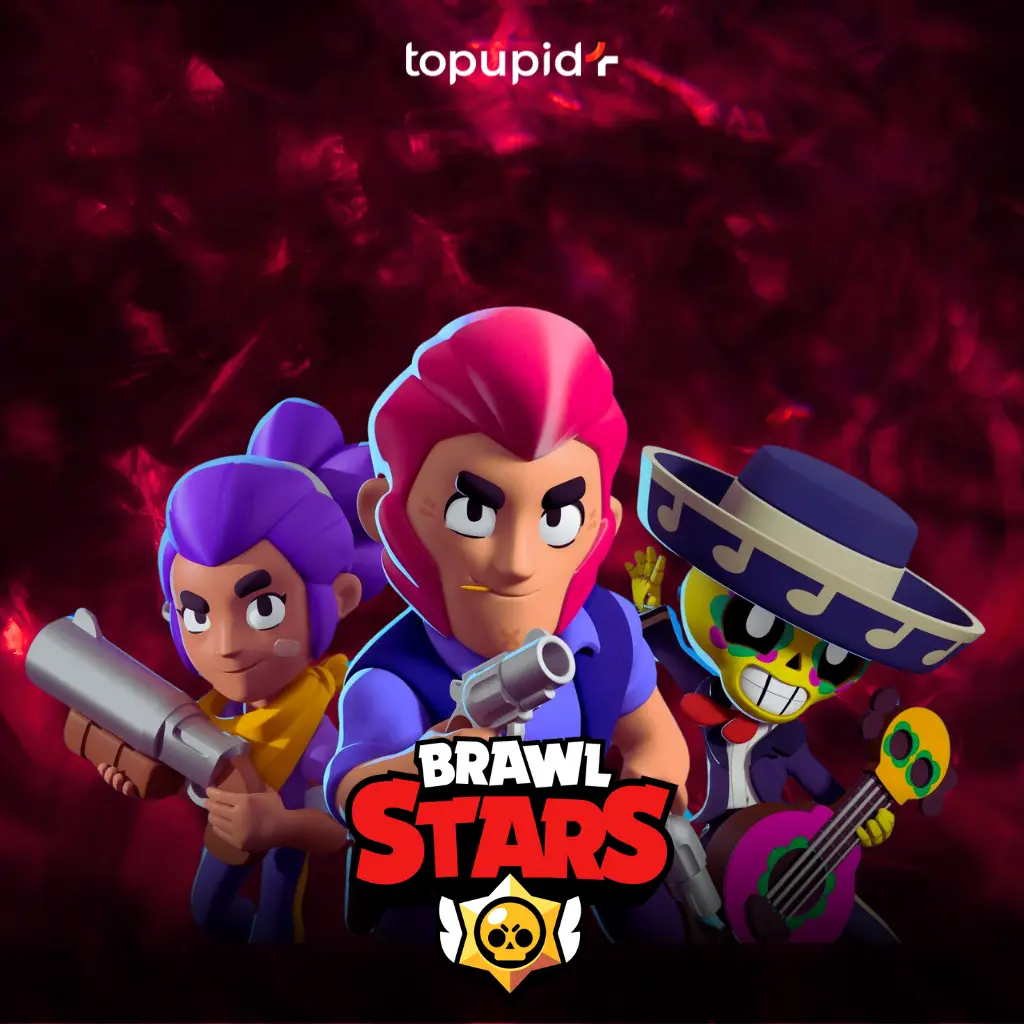 Brawl Stars