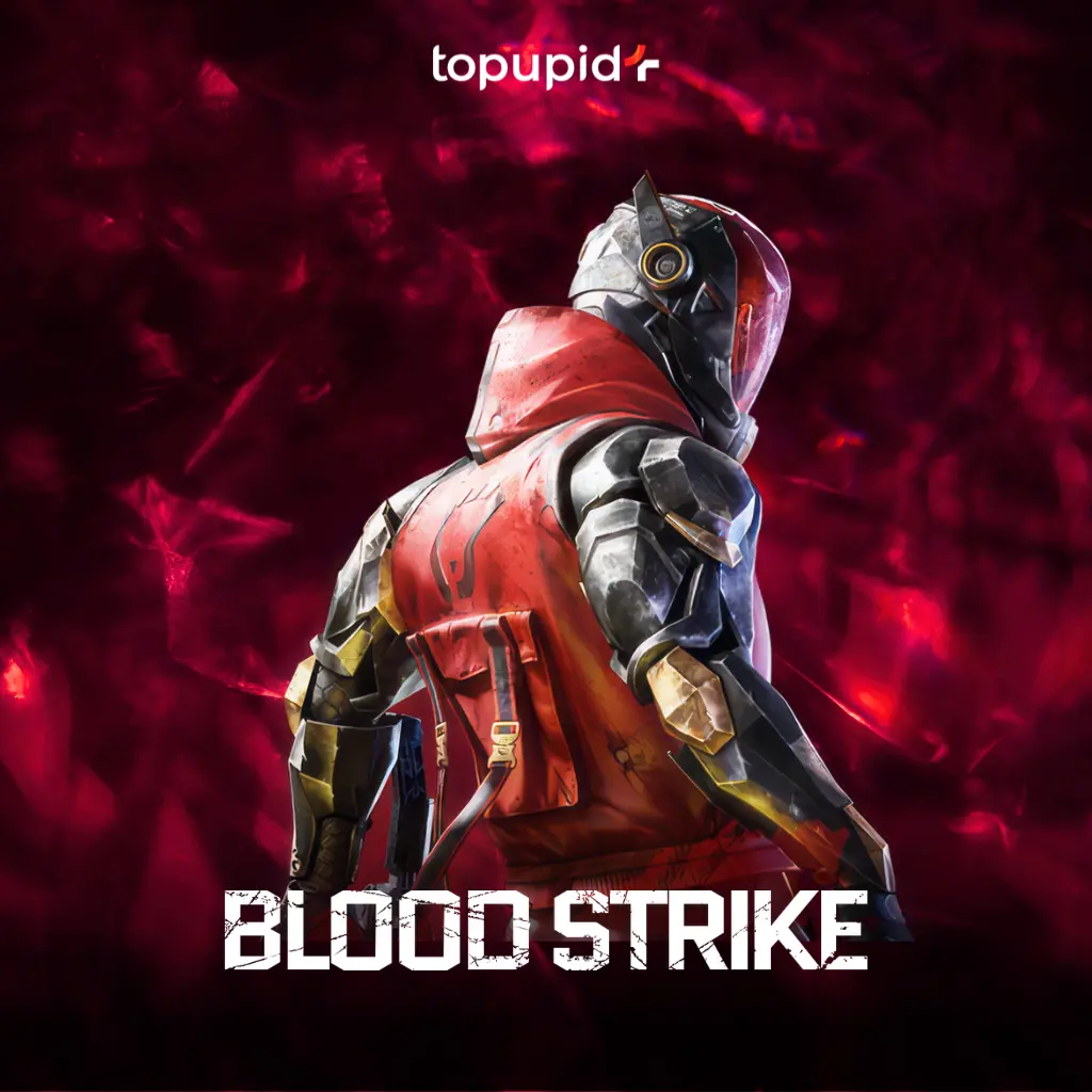 Blood Strike