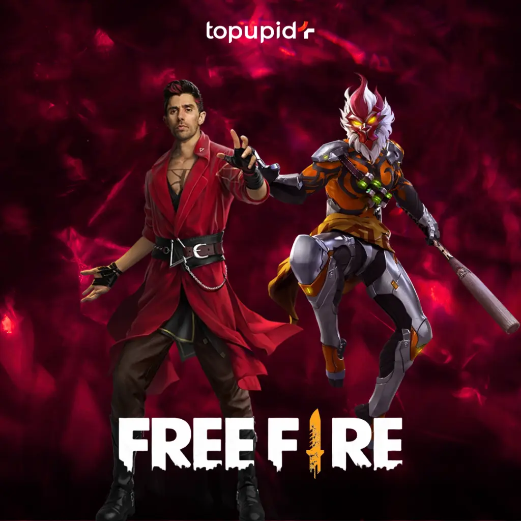 Free Fire