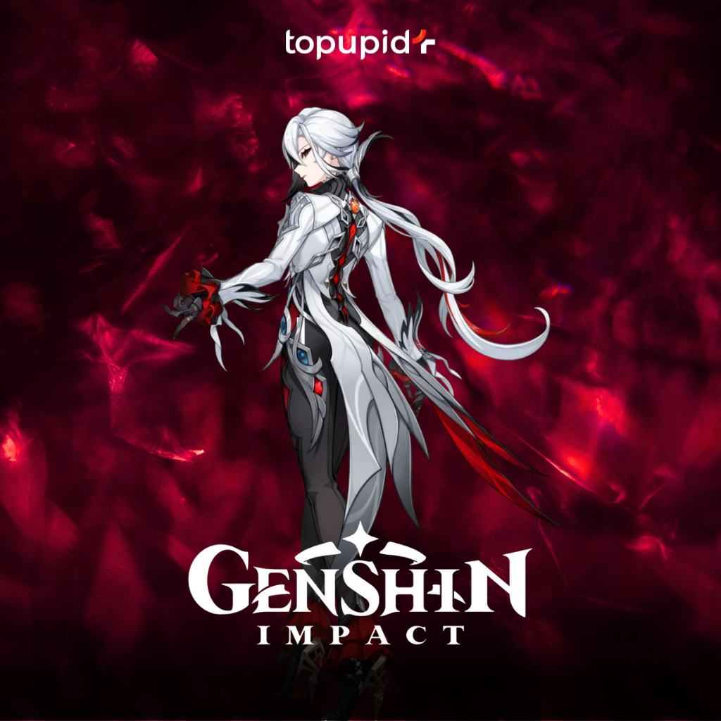 Genshin Impact