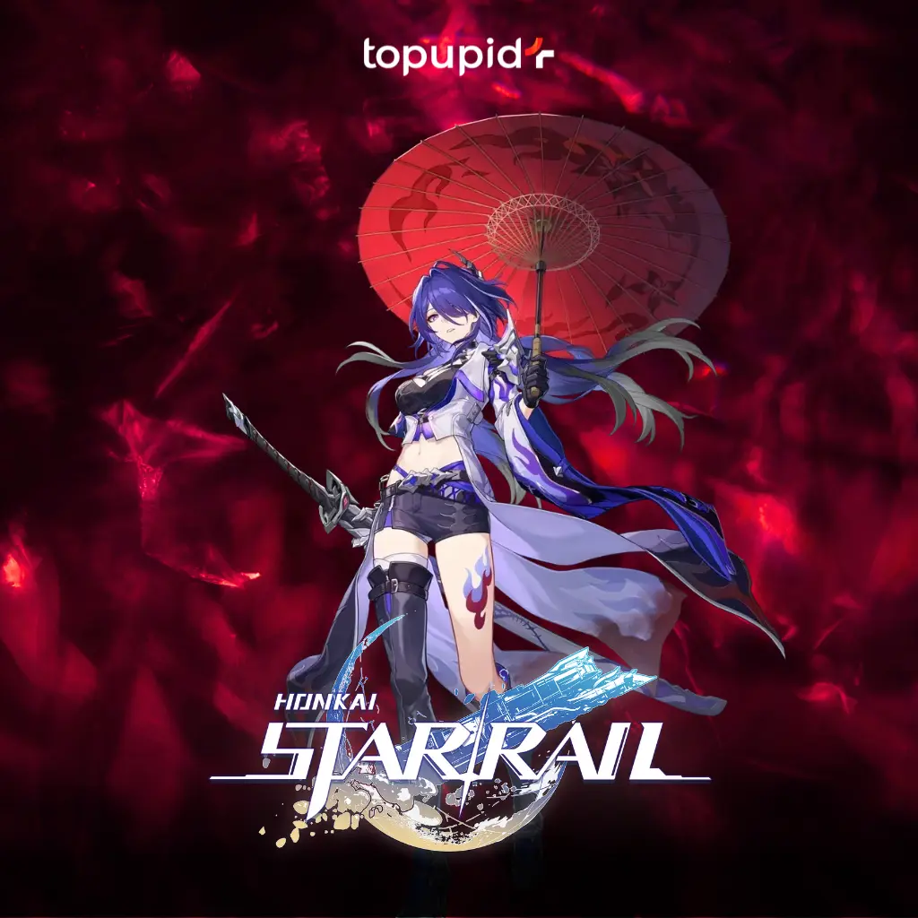 Honkai Star Rail