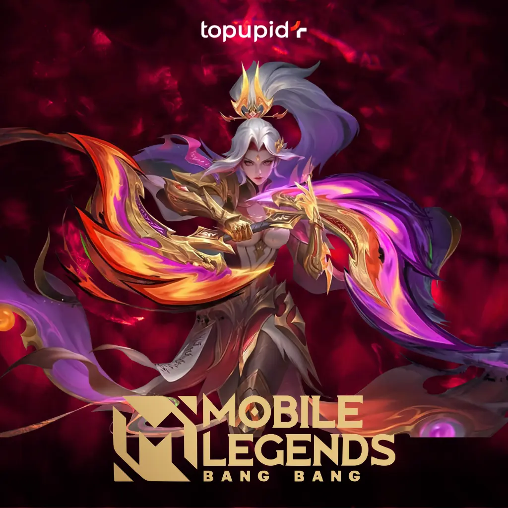 Mobile Legends