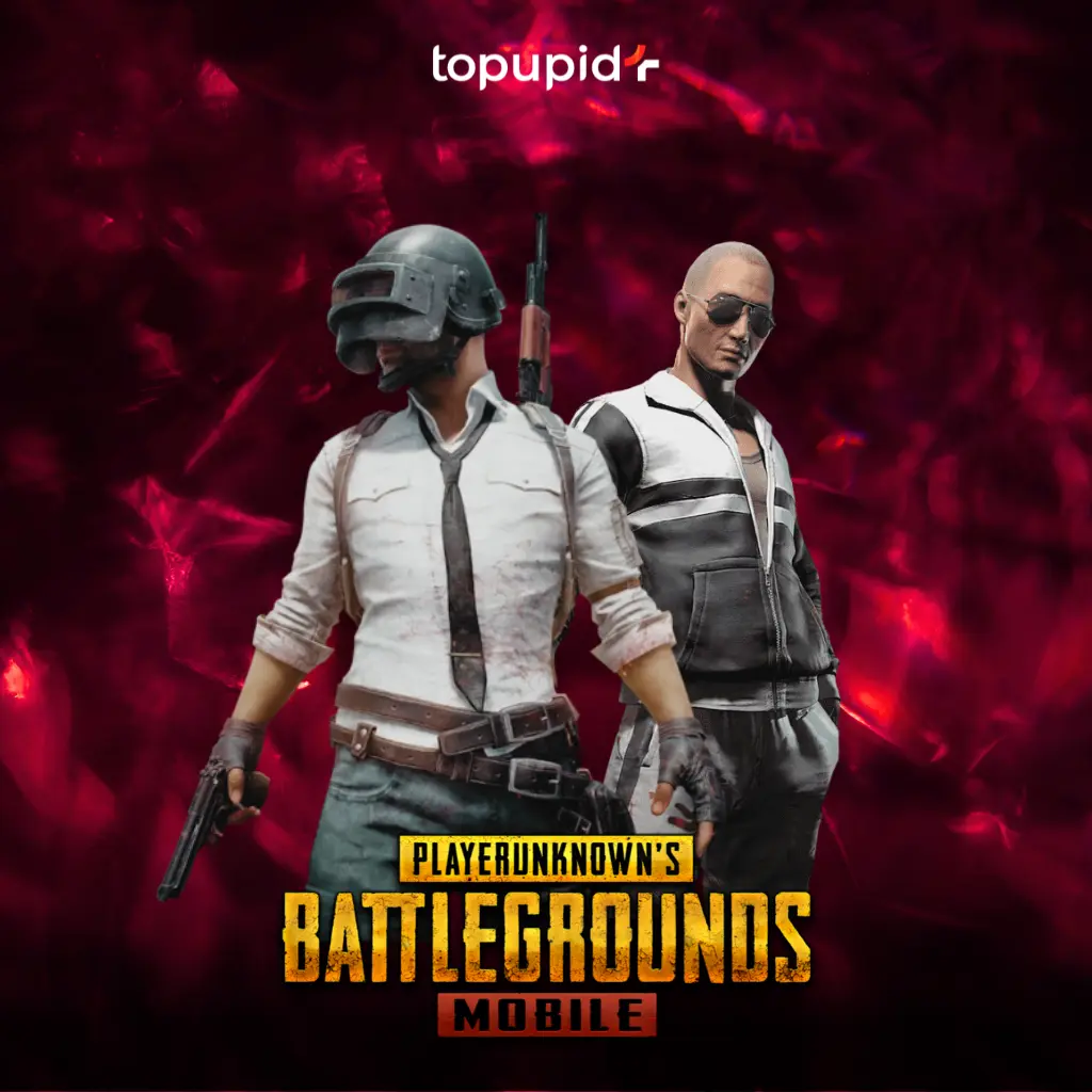 PUBG Mobile